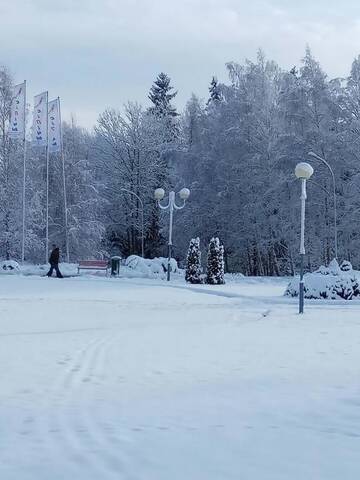 Фото номера Семейный номер с видом на сад Загородные дома Usadba Tikhaya Dacha г. Dobrenevo 102