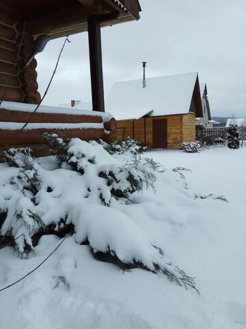 Фото номера Семейный номер с видом на сад Загородные дома Usadba Tikhaya Dacha г. Dobrenevo 12