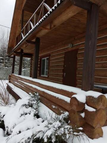 Фото номера Семейный номер с видом на сад Загородные дома Usadba Tikhaya Dacha г. Dobrenevo 13