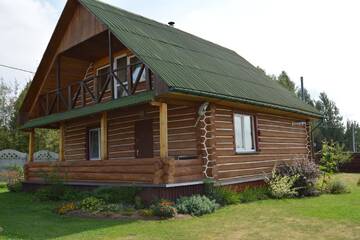 Фотографии Загородные дома Usadba Tikhaya Dacha г. Dobrenevo (Беларусь) №3 Фото Загородные дома Usadba Tikhaya Dacha г. Dobrenevo 3