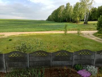 Фото номера Семейный номер с видом на сад Загородные дома Usadba Tikhaya Dacha г. Dobrenevo 92