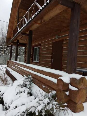 Фото номера Семейный номер с видом на сад Загородные дома Usadba Tikhaya Dacha г. Dobrenevo 96