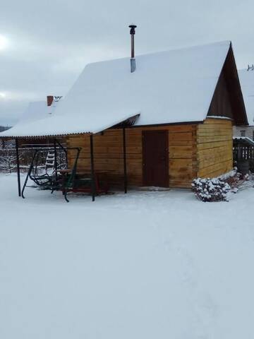 Фото номера Семейный номер с видом на сад Загородные дома Usadba Tikhaya Dacha г. Dobrenevo 99